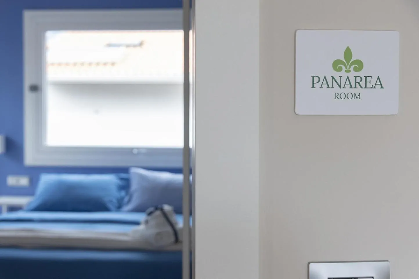 Penzion Gigli Rooms Pedara