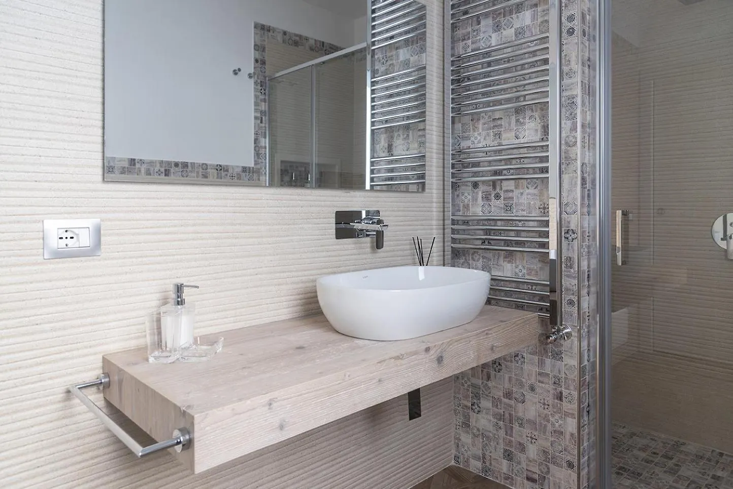 Penzion Gigli Rooms Pedara