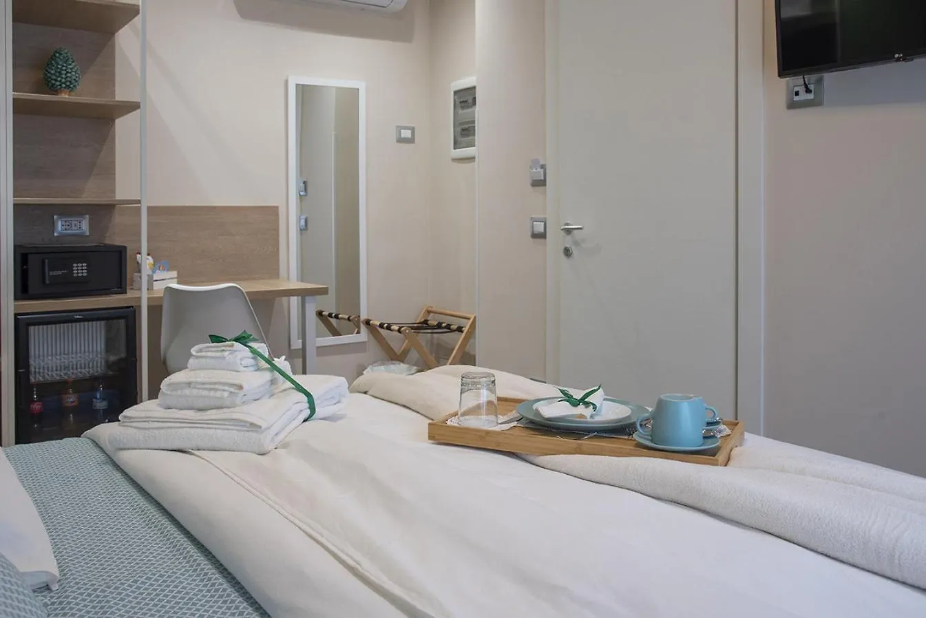 Gigli Rooms Pedara Penzion
