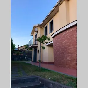 Villa Cettina, Pedara