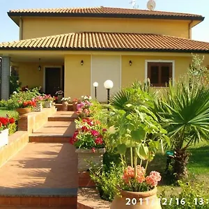 Alloggio in famiglia Antonietta, Pedara