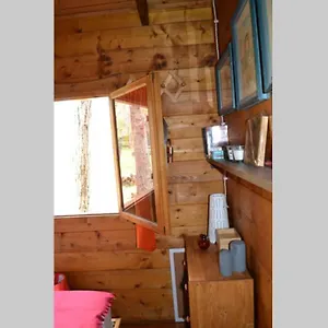 Chalet Intry Etna, Pedara