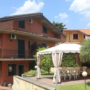 Casa vacanze Le Terre Dell'etna - Casa Del Maestrale, Pedara