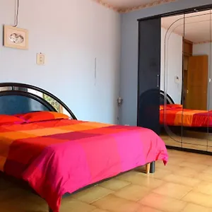 Bed & Breakfast Le Tre Rose Di Maria, Pedara