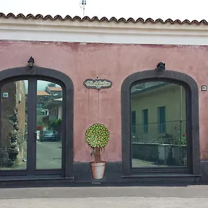Casa vacanze Oltre Il Giardino, Pedara