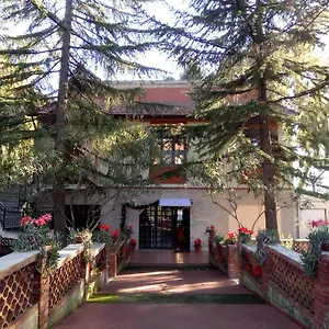  Bed & Breakfast Morgante
