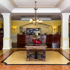 Hotel Allegroitalia Etna, Pedara