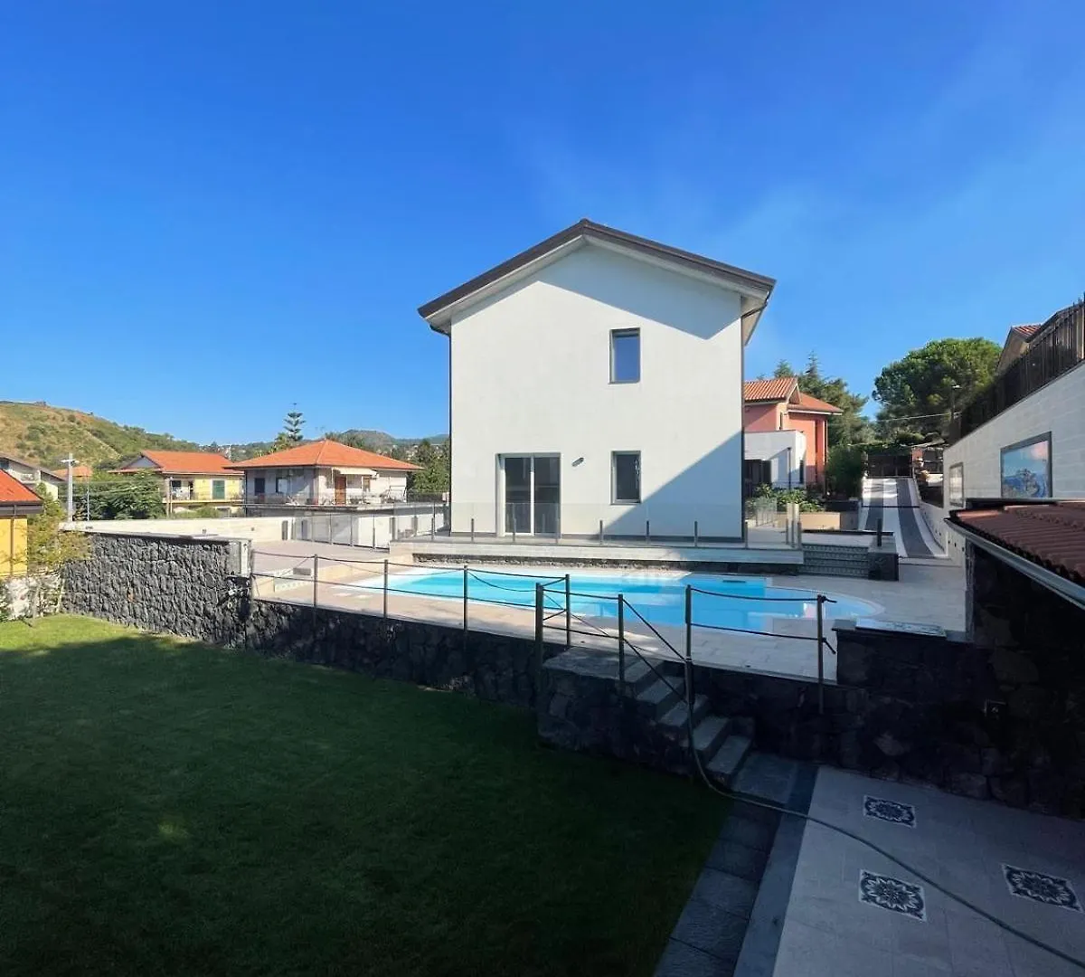 Guest house Gigli Rooms Pedara