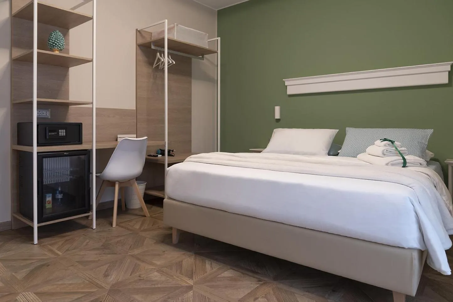 Guest house Gigli Rooms Pedara Italy
