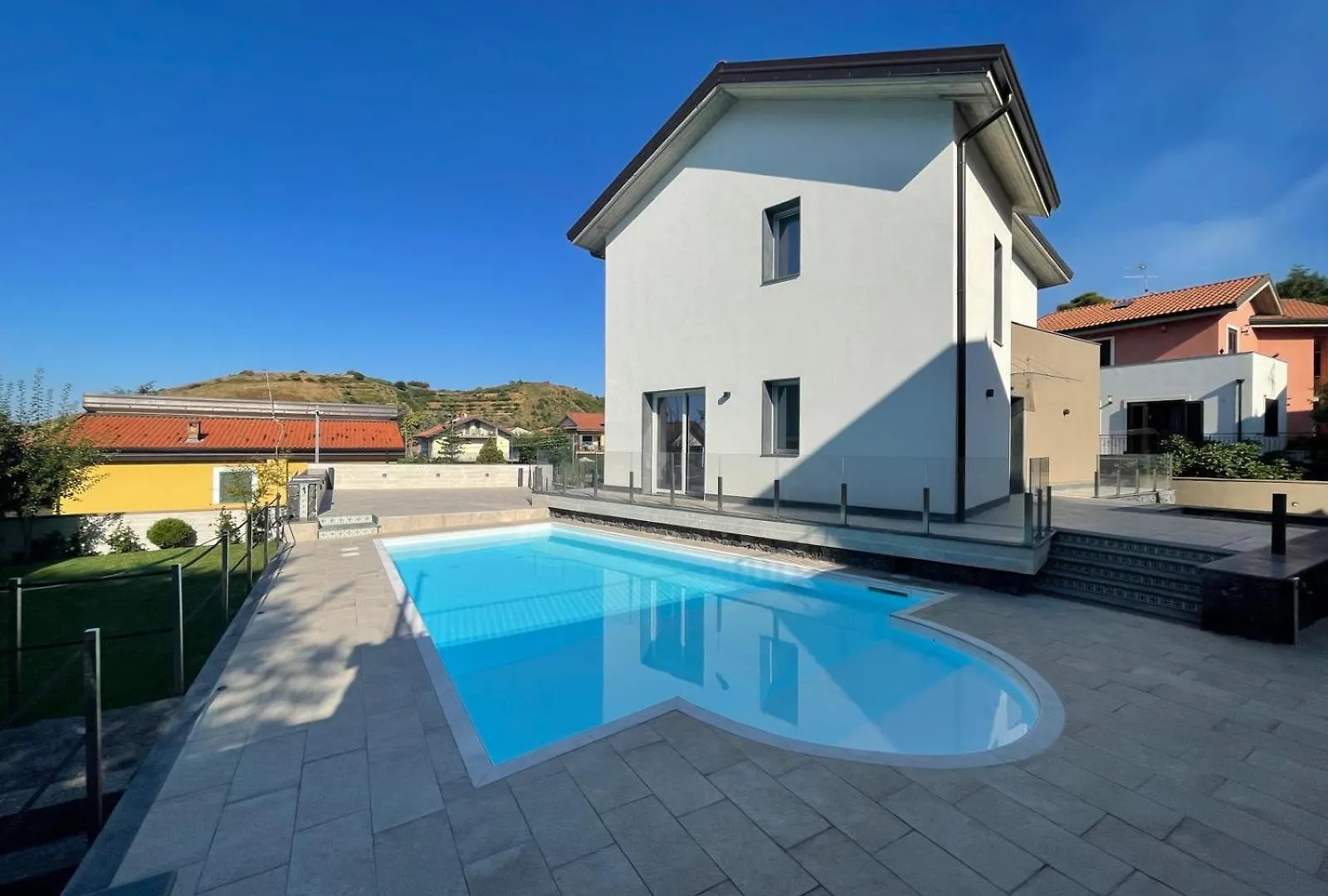 Gigli Rooms Pedara