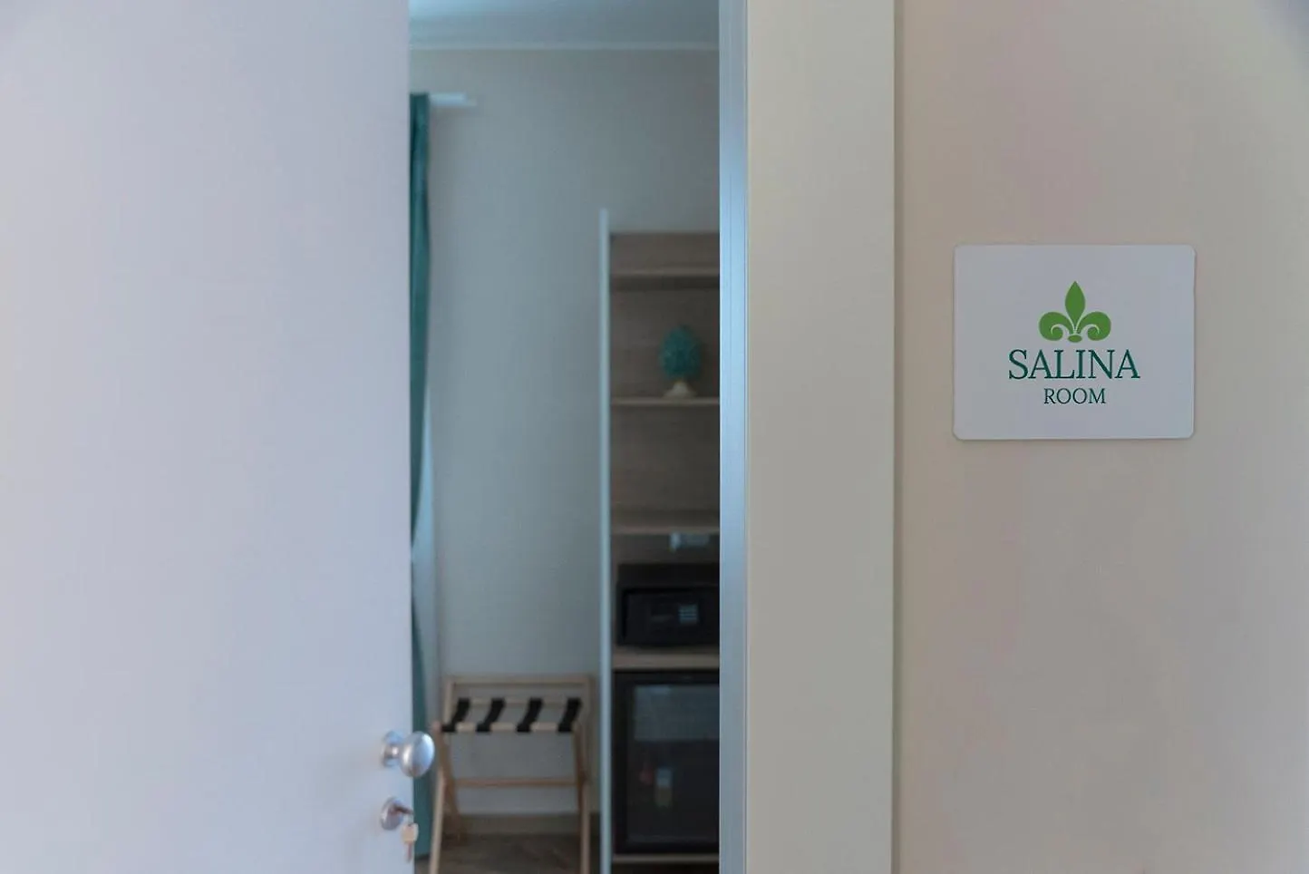 Guest house Gigli Rooms Pedara