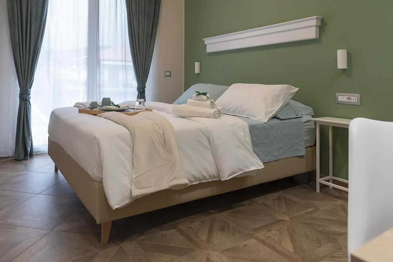 Guest house Gigli Rooms Pedara Italy