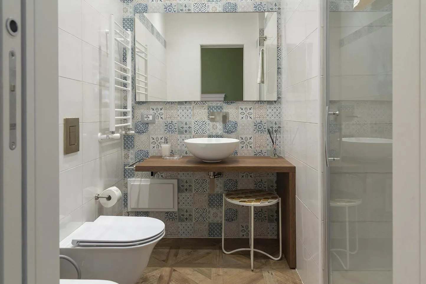 Guest house Gigli Rooms Pedara