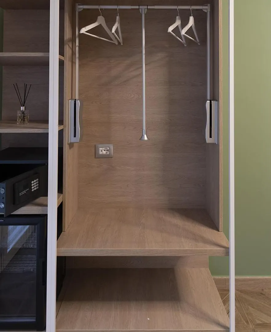 Gigli Rooms Pedara