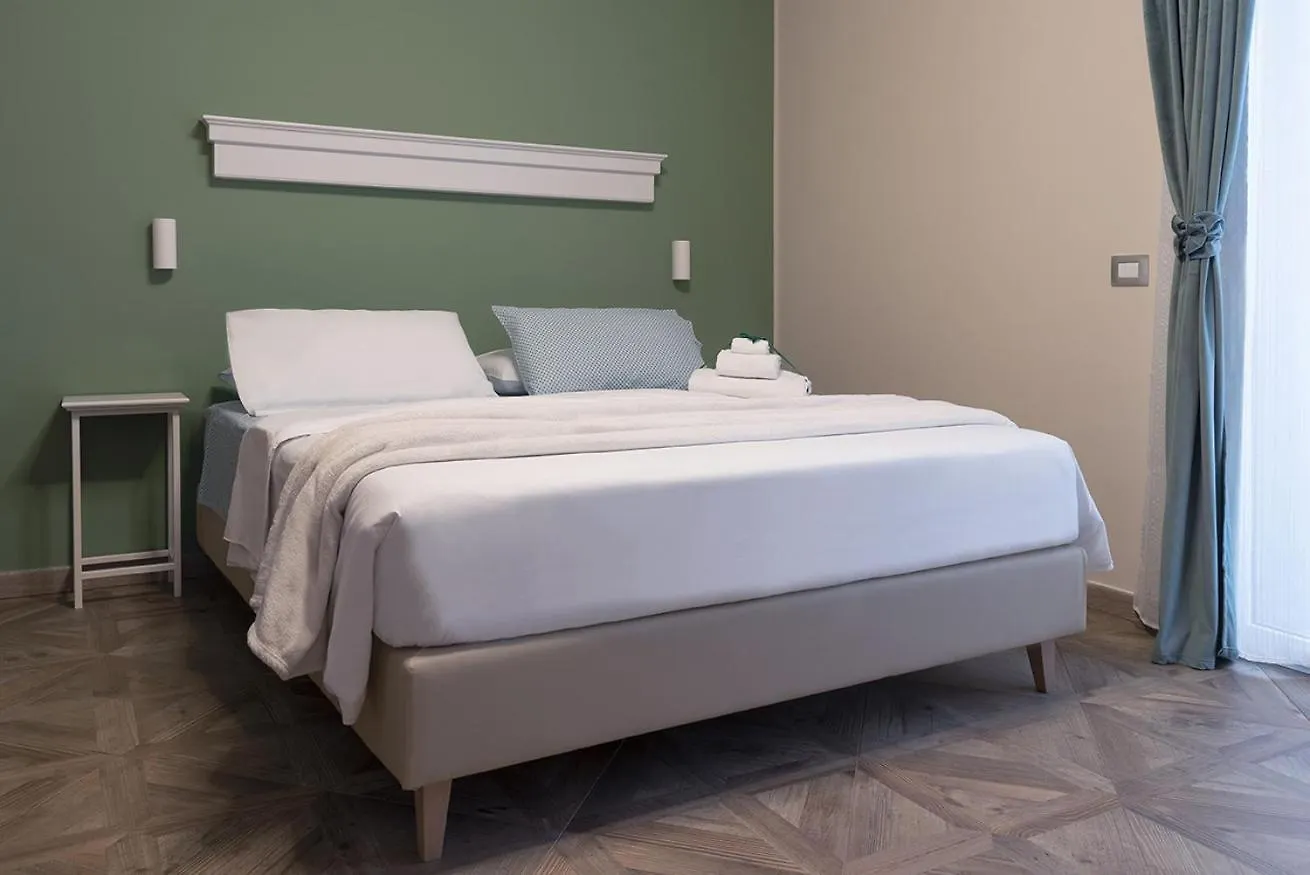 Gigli Rooms Pedara Guest house