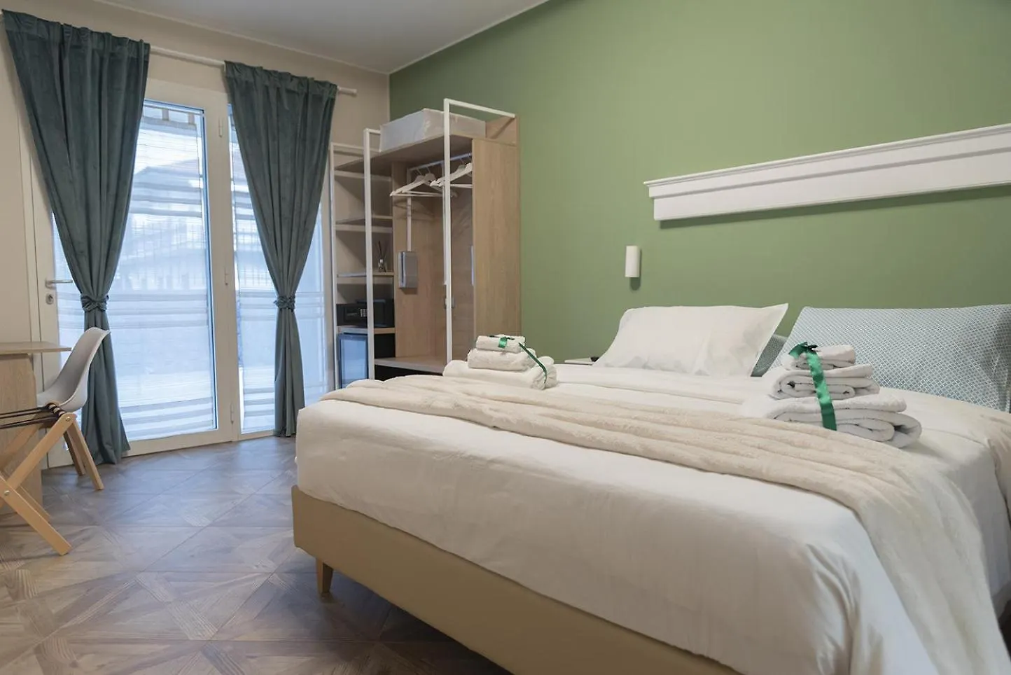 Gigli Rooms Pedara 0*,