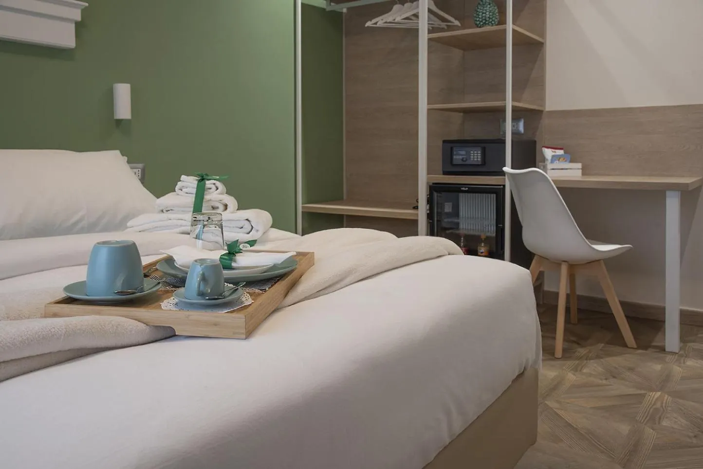 Gigli Rooms Pedara 0*,