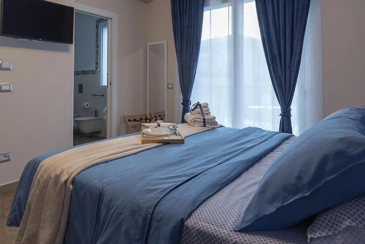 Gigli Rooms Pedara Guest house