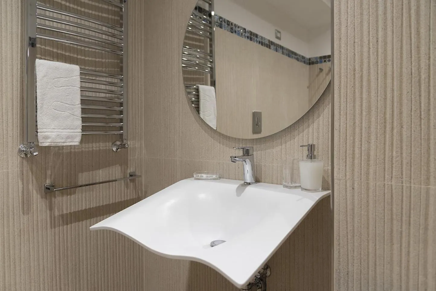Gigli Rooms Pedara