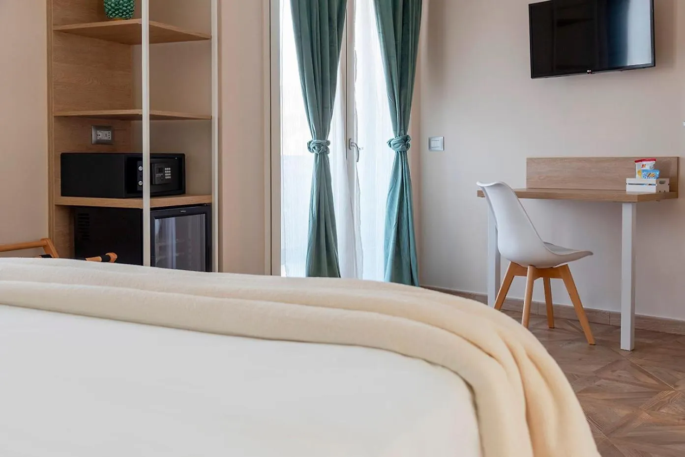 Guest house Gigli Rooms Pedara