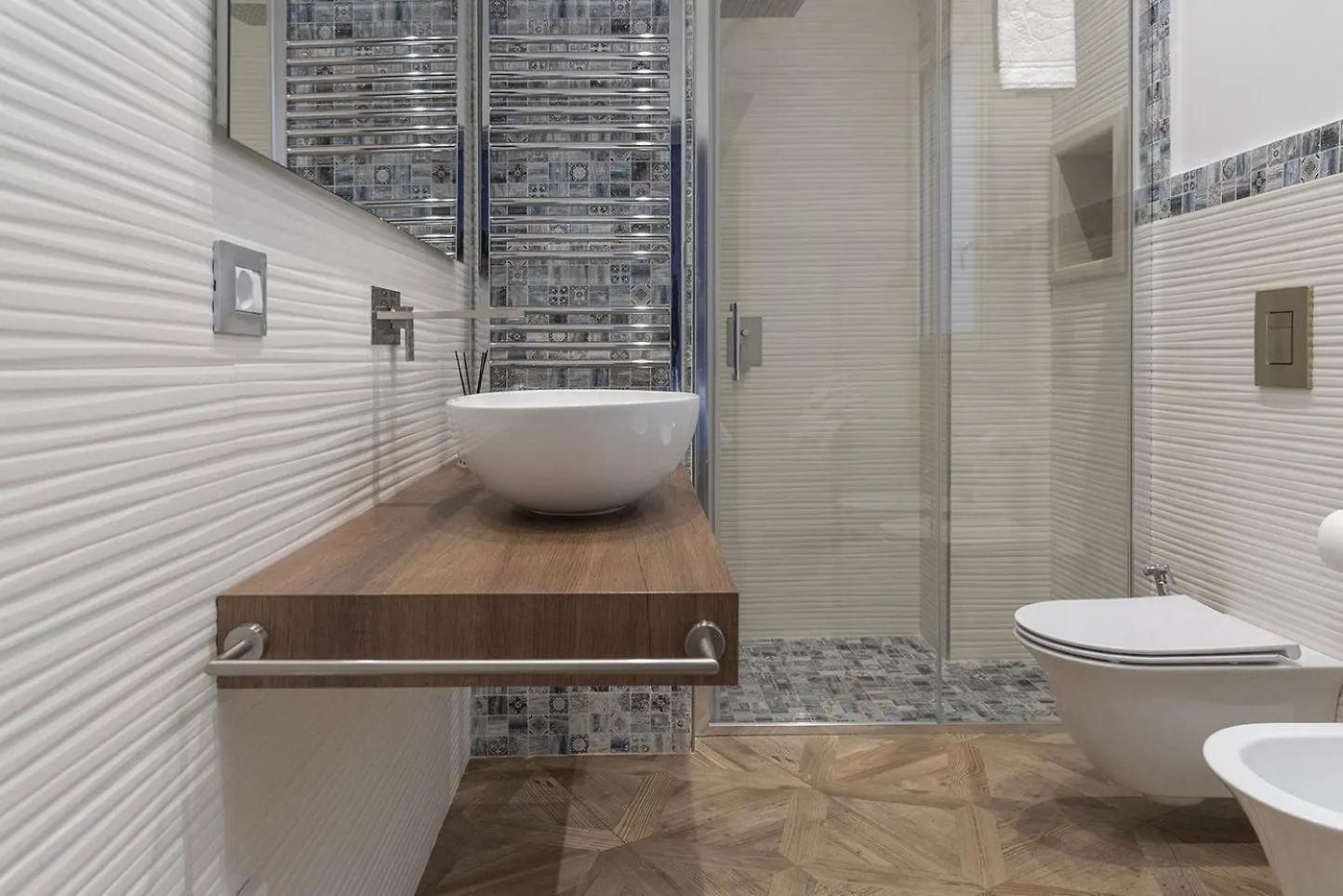 Gigli Rooms Pedara Italy
