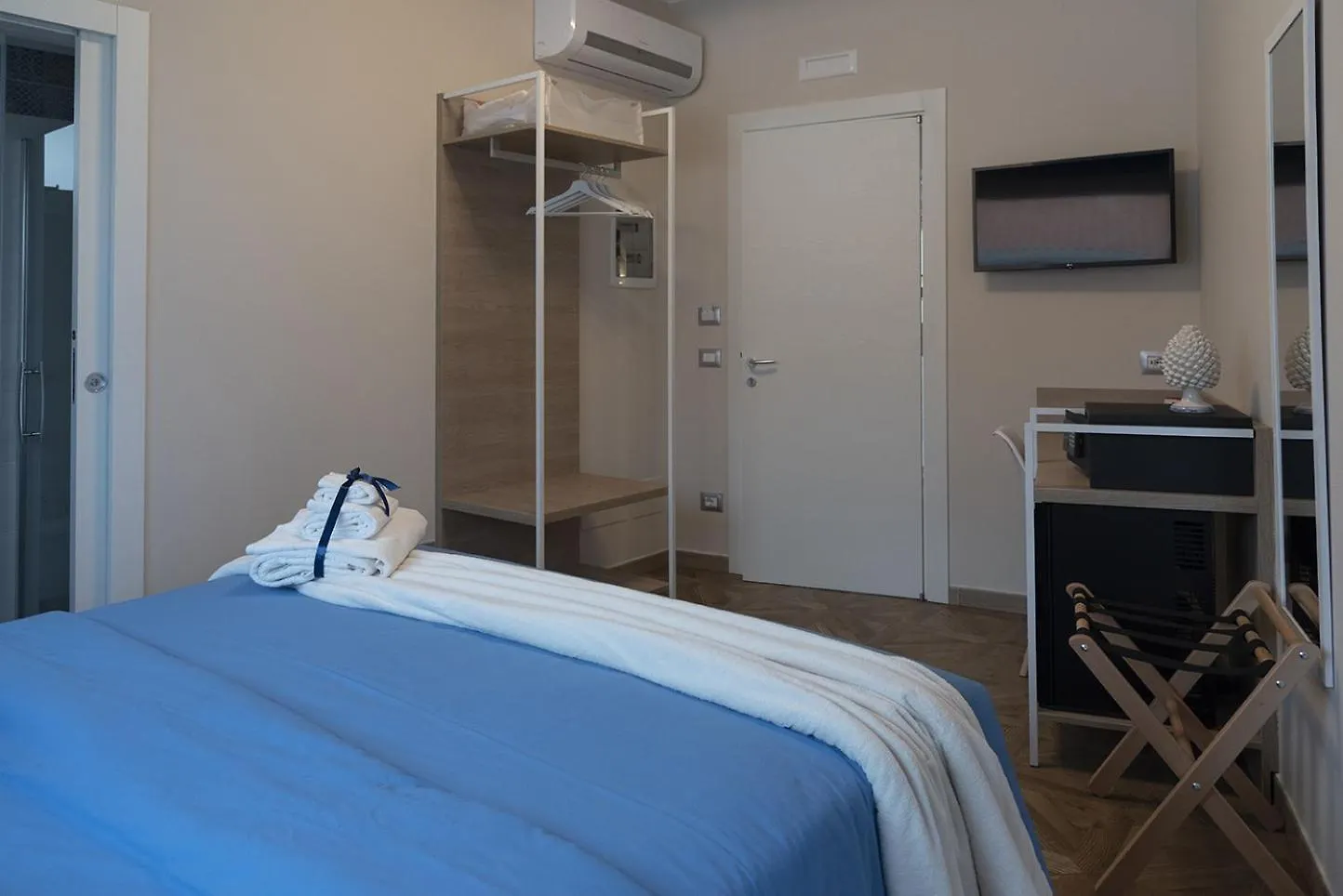 Guest house Gigli Rooms Pedara Italy