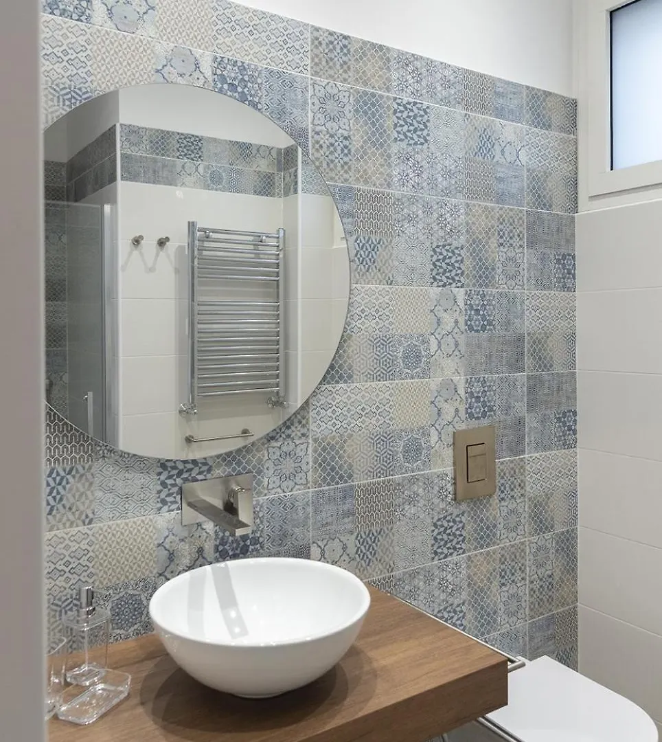 Gigli Rooms Pedara Guest house
