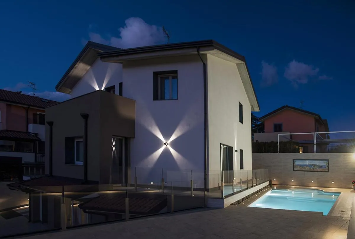 Gigli Rooms Pedara Guest house