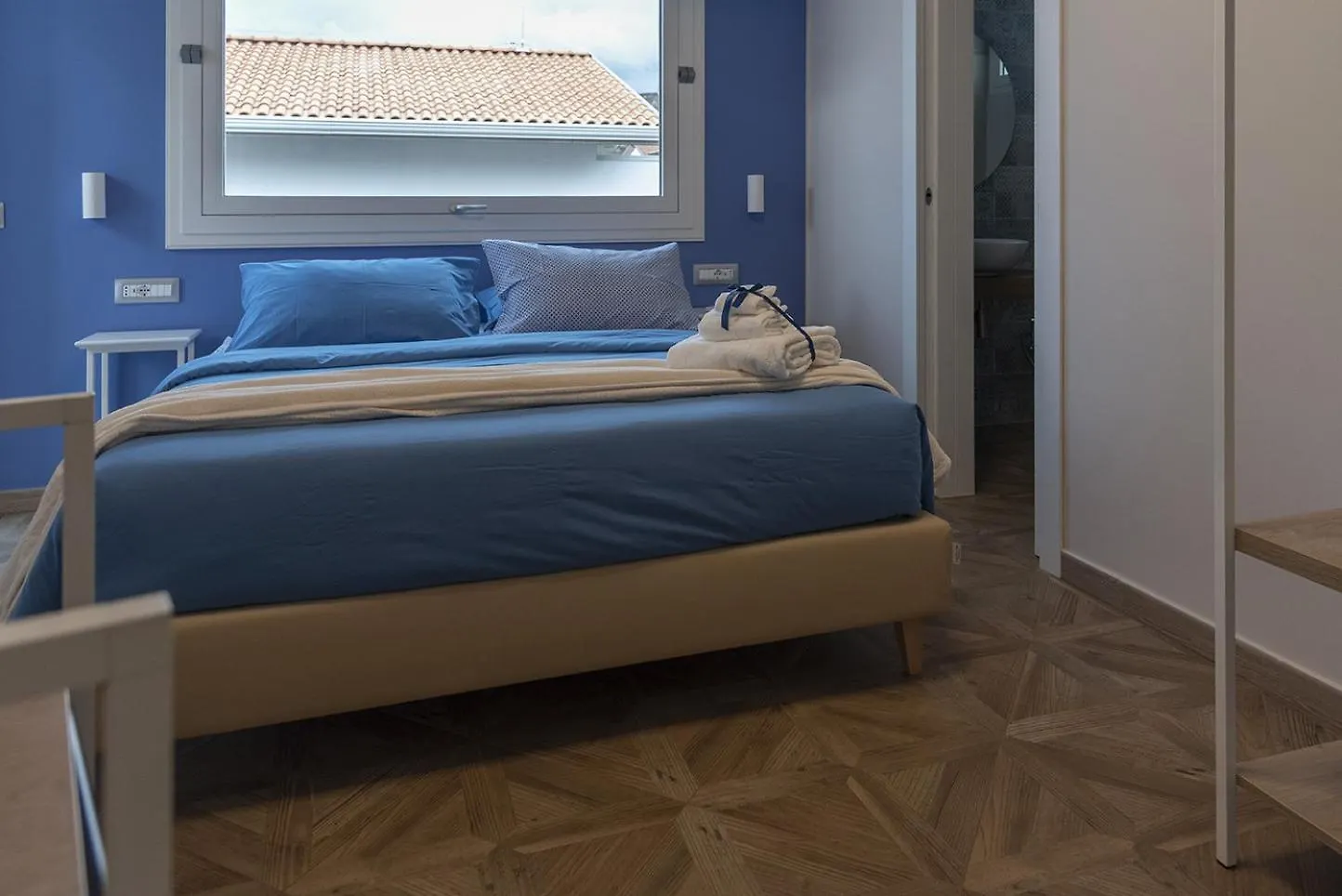 Gigli Rooms Pedara