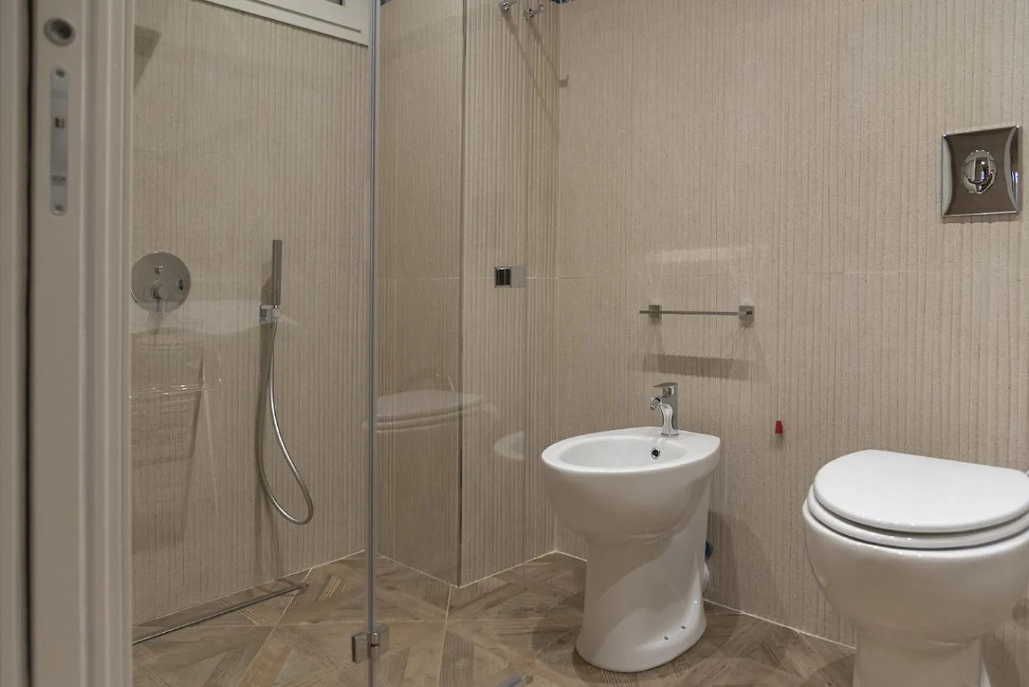 Gigli Rooms Pedara
