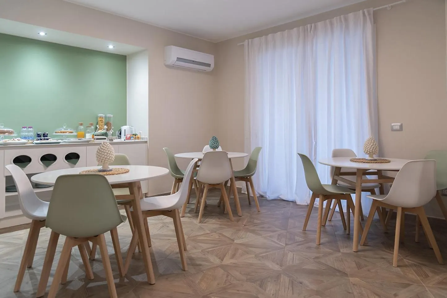 Gigli Rooms Pedara 0*,