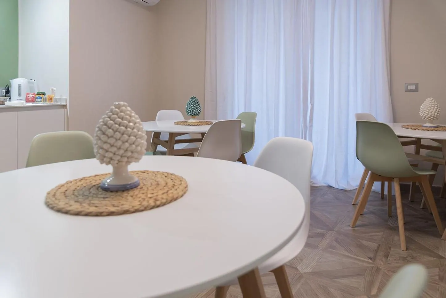 Gigli Rooms Pedara