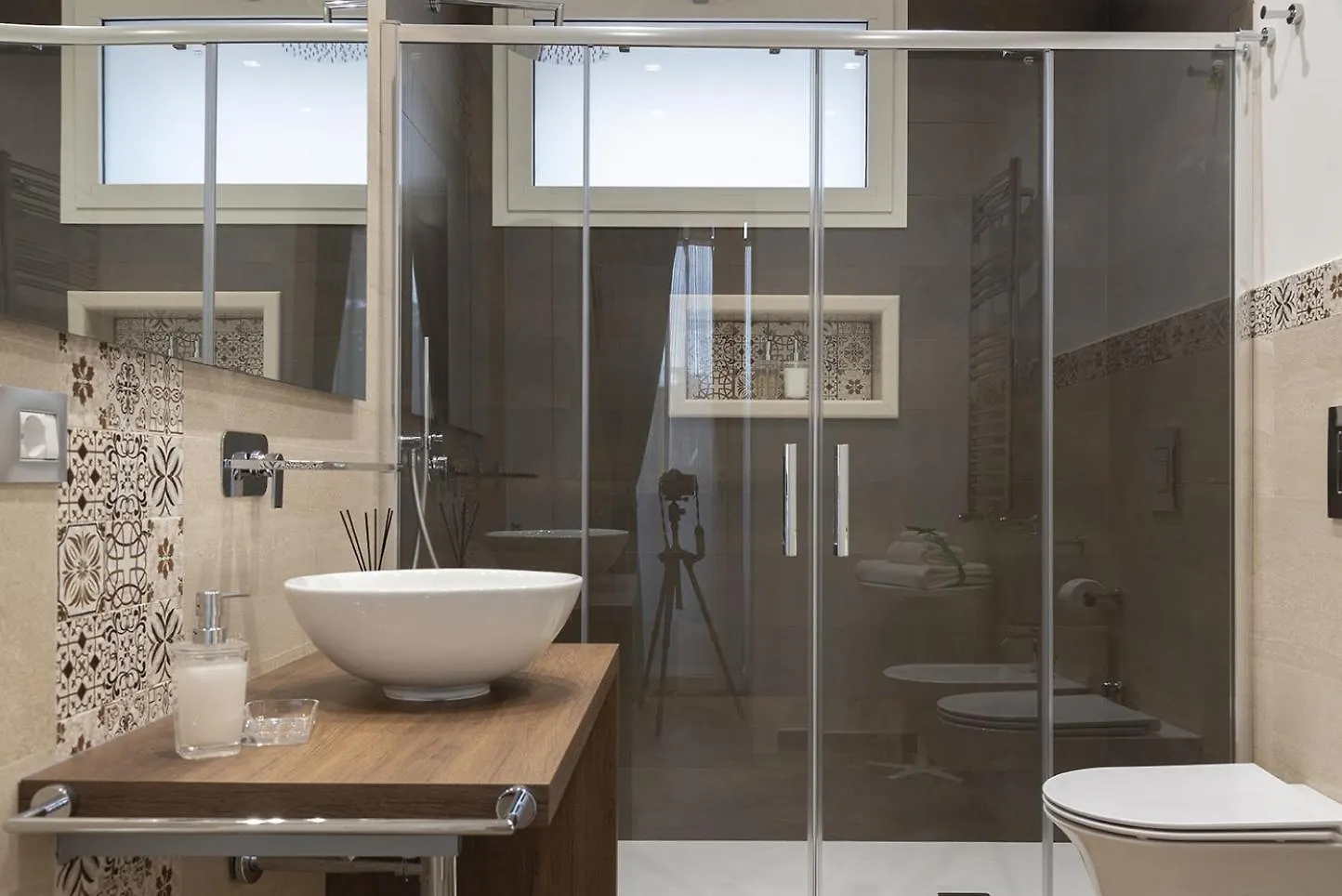 Guest house Gigli Rooms Pedara