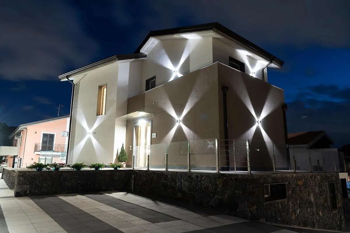 Guest house Gigli Rooms Pedara Italy