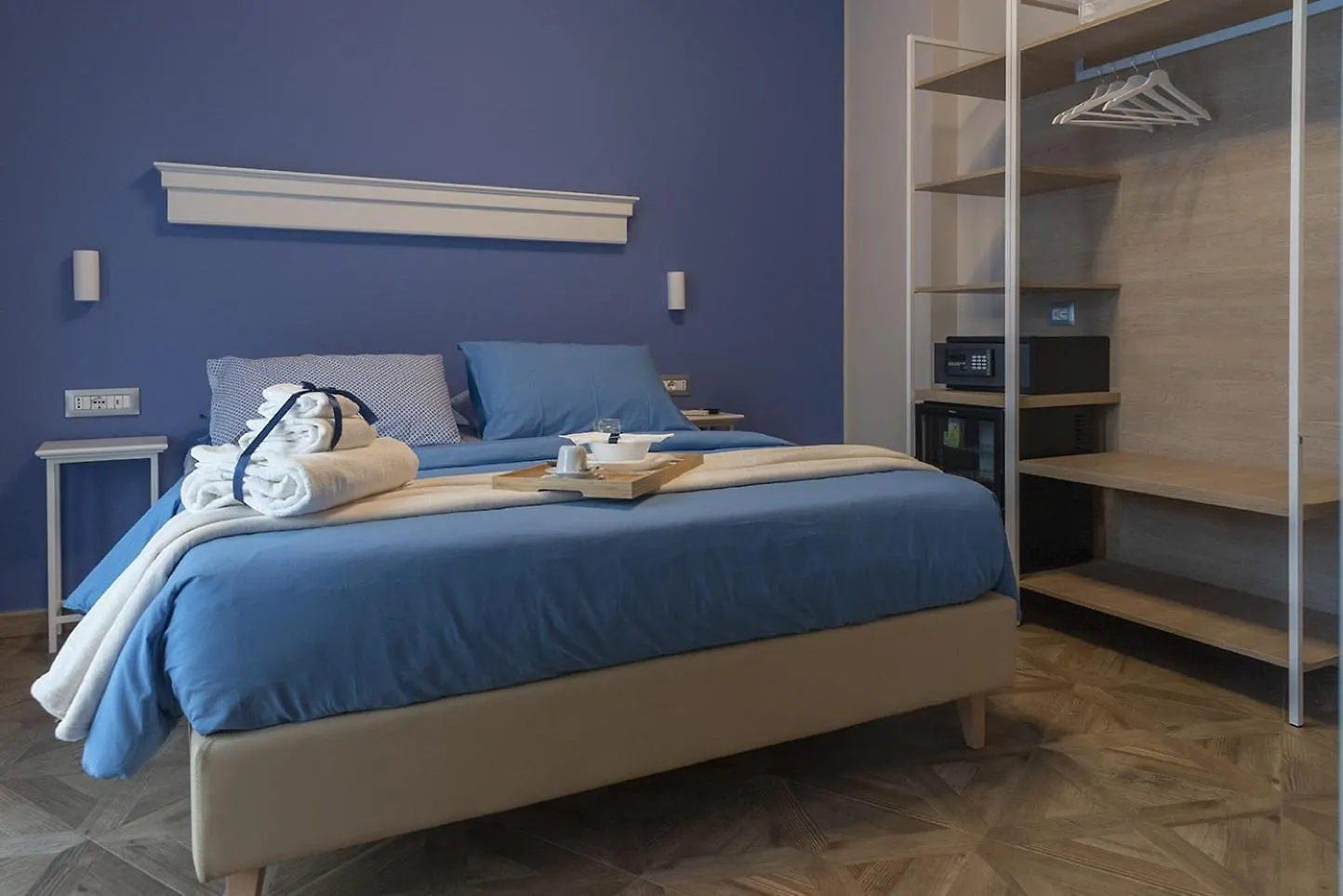 Gigli Rooms Pedara Guest house