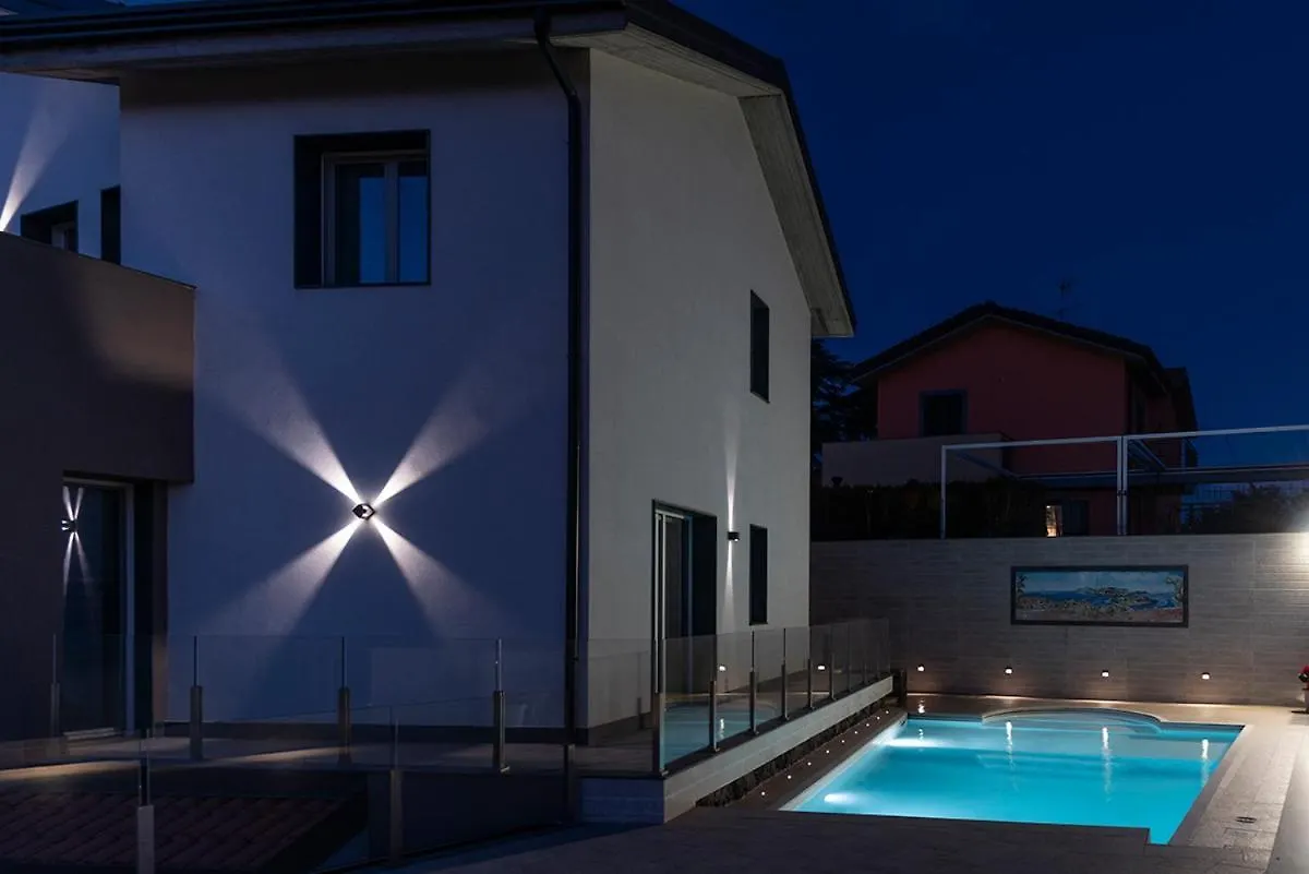 Gigli Rooms Pedara