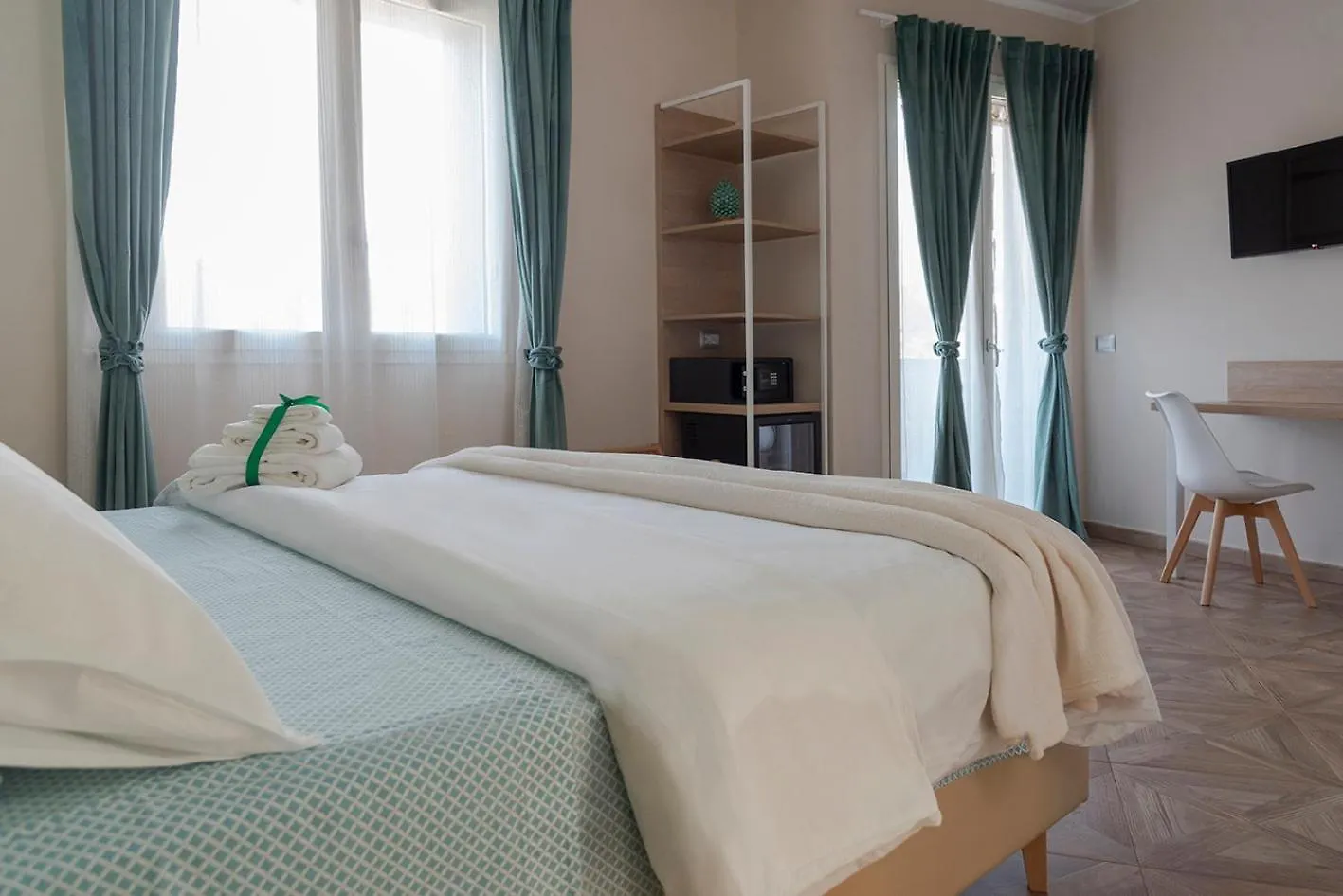 Gigli Rooms Pedara Italy
