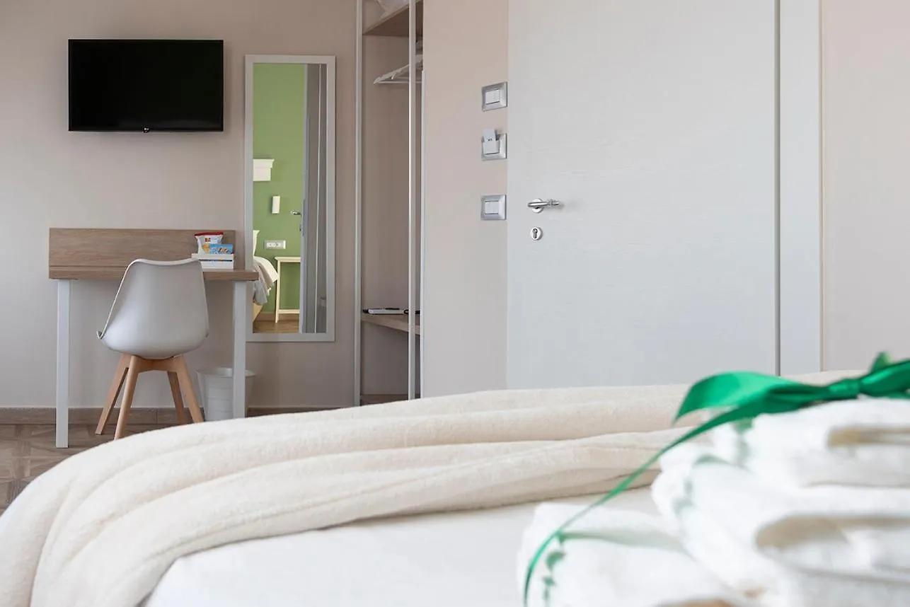 Gigli Rooms Pedara Guest house