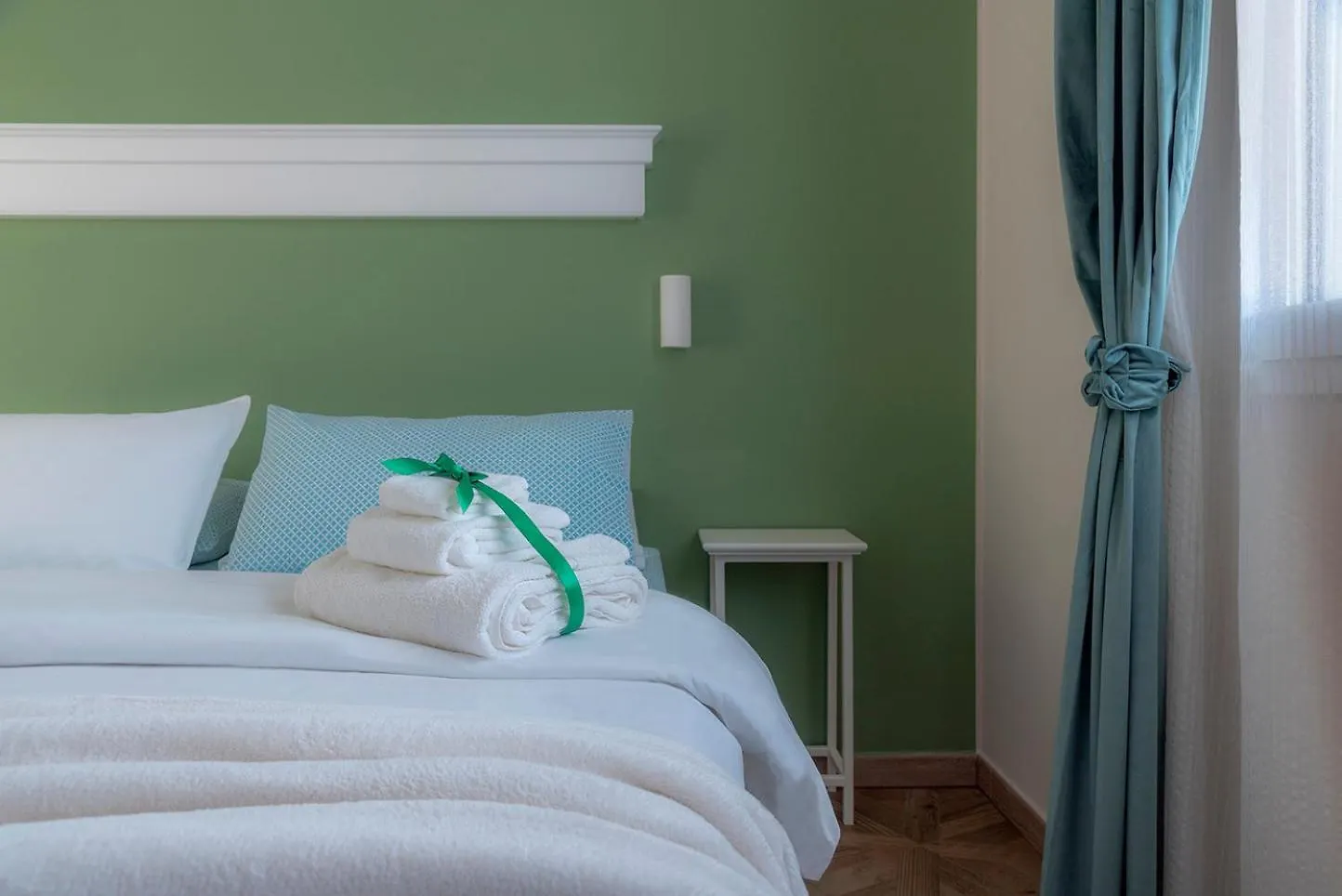 Gigli Rooms Pedara