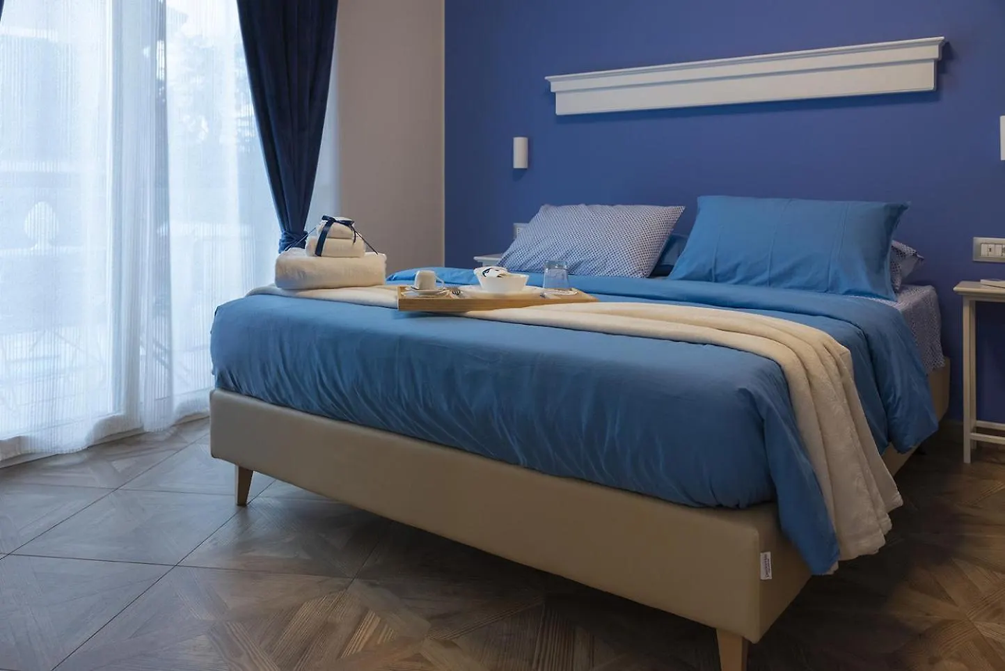 Gigli Rooms Pedara Italy