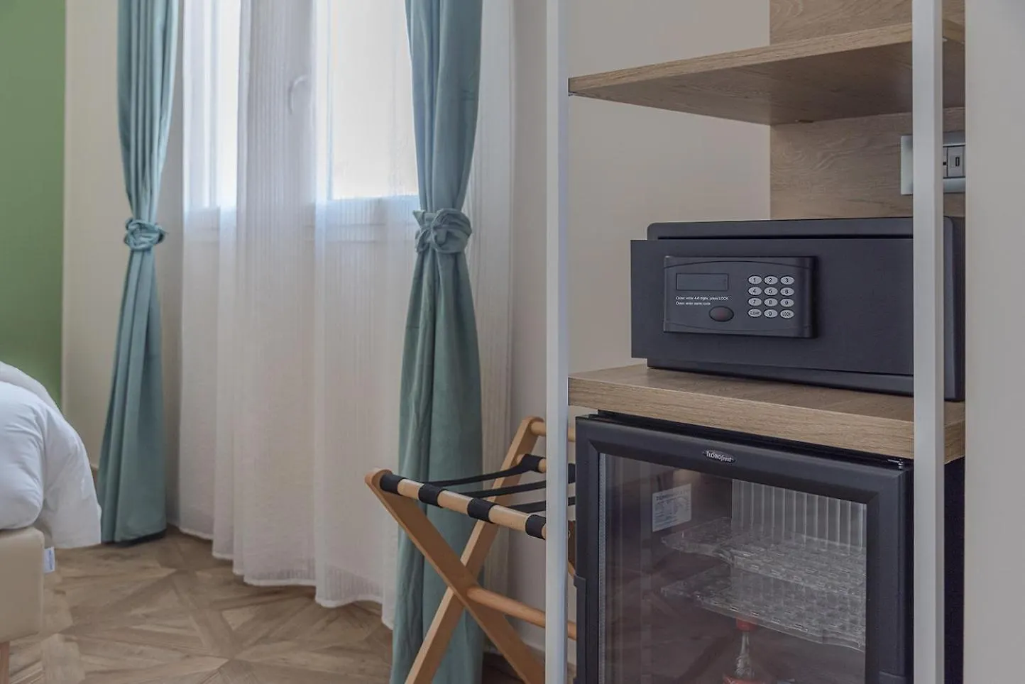 Guest house Gigli Rooms Pedara