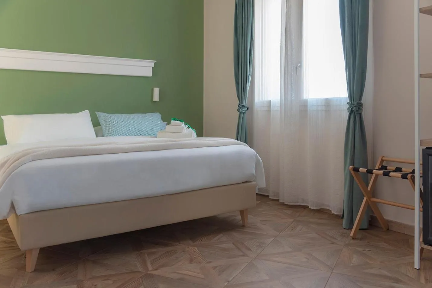 Gigli Rooms Pedara