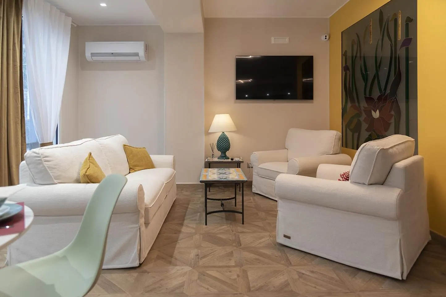 Gigli Rooms Pedara Italy